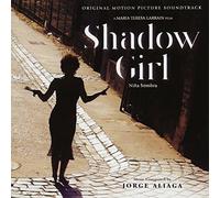 Jorge Aliaga - Shadow Girl / O.S.T.
