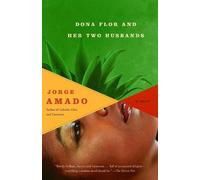 Jorge Amado – Dona Flor e i suoi due mariti – Tascabile (Vintage International)
