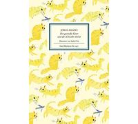 Jorge Amado Isabel Pin Steffen Der gestreifte Kater und die S (Copertina rigida)