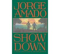 Jorge Amado Showdown (Tascabile)