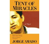 Jorge Amado Tent of Miracles (Tascabile) Americas