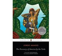 Jorge Amado The Discovery of America by the Turks (Tascabile)