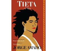 Jorge Amado Tieta (Tascabile) Americas