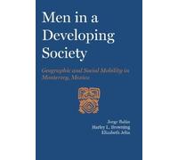 Jorge Balán Harley Linwood Browning Elizabeth Men in a Developing S (Tascabile)