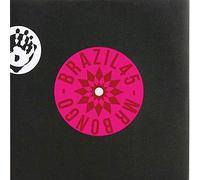 Jorge Ben & Baby Consuelo - Waimea 55.000 Curto De Veu E Grinalda