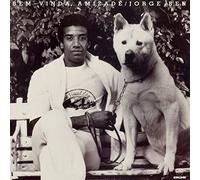 Jorge Ben - Bem-Vinda Amizade