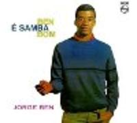 Jorge Ben - Ben Samba Bom