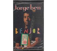 Jorge Ben - Benjor / WEA - 2292 56619 4