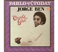 Jorge,Ben - Creole Girl
