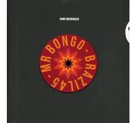 Jorge Ben - Curamin Chama