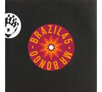 Jorge Ben Curumin Chama Cunha Ta Que Eu Vou Contar/Rio Babilonia (Vinyl LP)