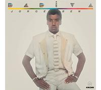 Jorge Ben - Dadiva (LP)