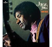Jorge Ben - From Brazil