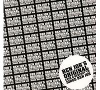 Jorge Ben Jor - Ben Jor's Original - Love & Respect to Jorge Ben Jor