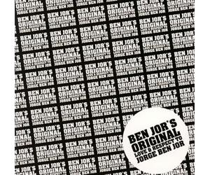 Jorge Ben Jor - Ben Jor's Original - Love & Respect to Jorge Ben Jor