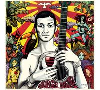 Jorge Ben Jorge Ben (Vinyl LP) 12" Album