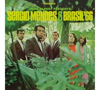 Jorge Ben - Sergio Mendes & Brasil '66