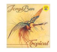 Jorge Ben Tropical (Vinyl LP)