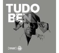 Jorge Ben - Tudo Ben - Cd