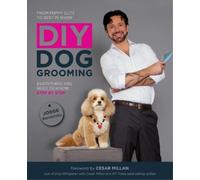 Jorge Bendersky DIY Dog Grooming (Tascabile)