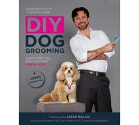 Jorge Bendersky DIY Dog Grooming (Tascabile)