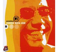 Jorge Benjor - Acustico Mtv Vol. 2