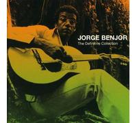 Jorge Benjor - Definitive Collection