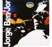 Jorge Benjor - Sound & Vision [+Bonus Dvd]