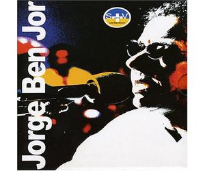 Jorge Benjor - Sound & Vision [+Bonus Dvd]