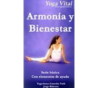 Jorge Bidondo - Yoga Vital Armonia Y Bienestar