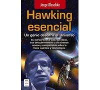 Jorge Blaschke Hawking Esencial (Tascabile) Ciencia