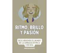 Jorge Blázquez Ritmo, Brillo y Pasión (Tascabile)