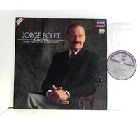 Jorge Bolet Encores -Oeuvres pour Piano