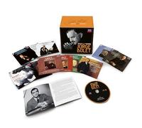 Jorge Bolet Jorge Bolet: Complete Decca Recordings (CD) Album