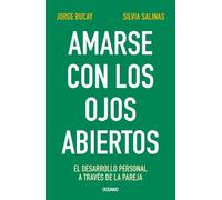 Jorge Bucay Amarse Con Los Ojos Abiertos (Tascabile)