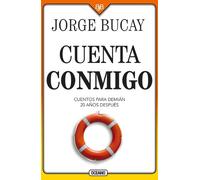 Jorge Bucay Cuenta Conmigo (Tascabile)
