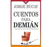 Jorge Bucay Cuentos Para Demián (Tascabile)