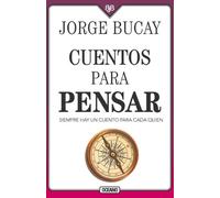 Jorge Bucay Cuentos Para Pensar (Tascabile)