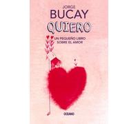 Jorge Bucay Quiero (Copertina rigida)