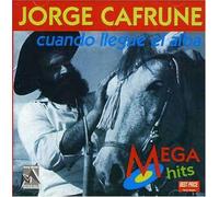 Jorge Cafrune - Cuando Llegue El Alba