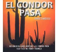 Jorge Cardoso - El Condor Pasa