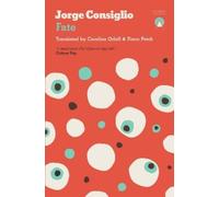 Jorge Consiglio Fate (Tascabile)