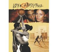 Jorge Consuegra Love And Basketball (Tascabile)