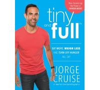 Jorge Cruise Tiny and Full (Copertina rigida)
