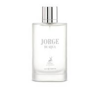 Maison Alhambra Jorge Di Profumo Aqua Eau De Parfum 100 Ml