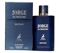 Maison Alhambra Jorge Di Profumo 100 ml eau de parfum per uomo