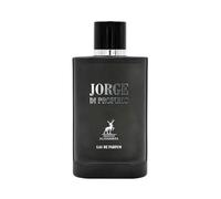 Maison Alhambra Jorge Di Profumo 100 ml eau de parfum per uomo