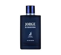 Jorge Di Profumo Deep Blue by Maison Alhambra for Men - 3,4 oz EDP Spray