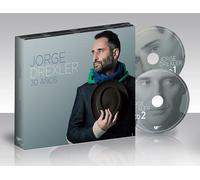 Jorge Drexler 30 Anos (CD)