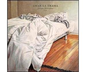 Jorge Drexler - Amar La Trama